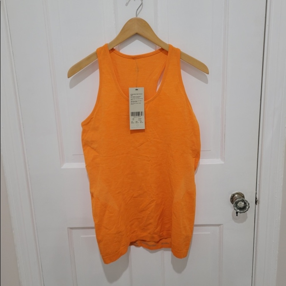 Sweaty Betty Tank